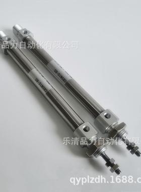 迷你气缸C85N12/CD512N-175-200225-25PPM0-300-3580-400/C/L/-G-
