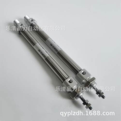 5迷你气缸C8N12-/CD85N12-175-200-225-2L50-300-350-400/C677//G