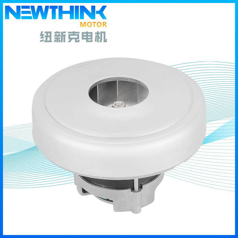 厂家干手器无刷风机空气净化器宠物吹水机直流无刷电机