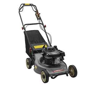 除草轴H动草坪机机21 机汽油机手推式 卡曼尼Y65400Z BT割草无品牌