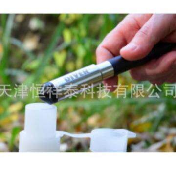 供应荷兰TD-DIVER地下水监测仪102050和100米