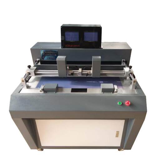 赛森2689小PSC版打孔机SD德S-200对开 森CD十字对位套准