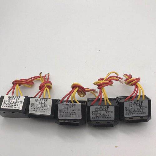 安徽正道双能制动器整流器变压器99V170V直流转换器 D-RY/D-K-RY