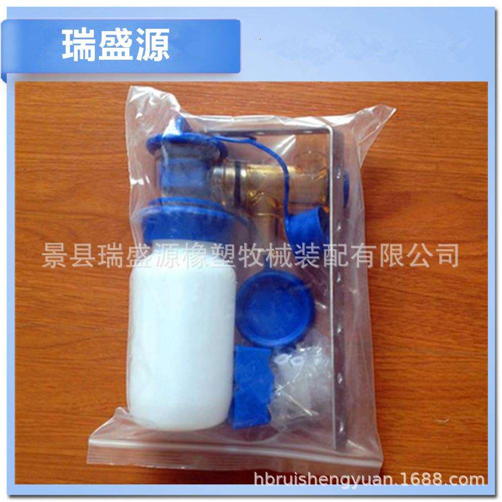 奶厅挤奶机配件 牛奶取样器 电子计量挤奶机取样器 厂家供应
