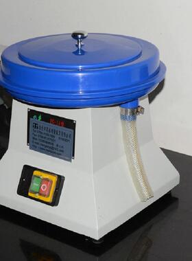 PG-1A 金相试样抛光机 单盘金相制样抛光机