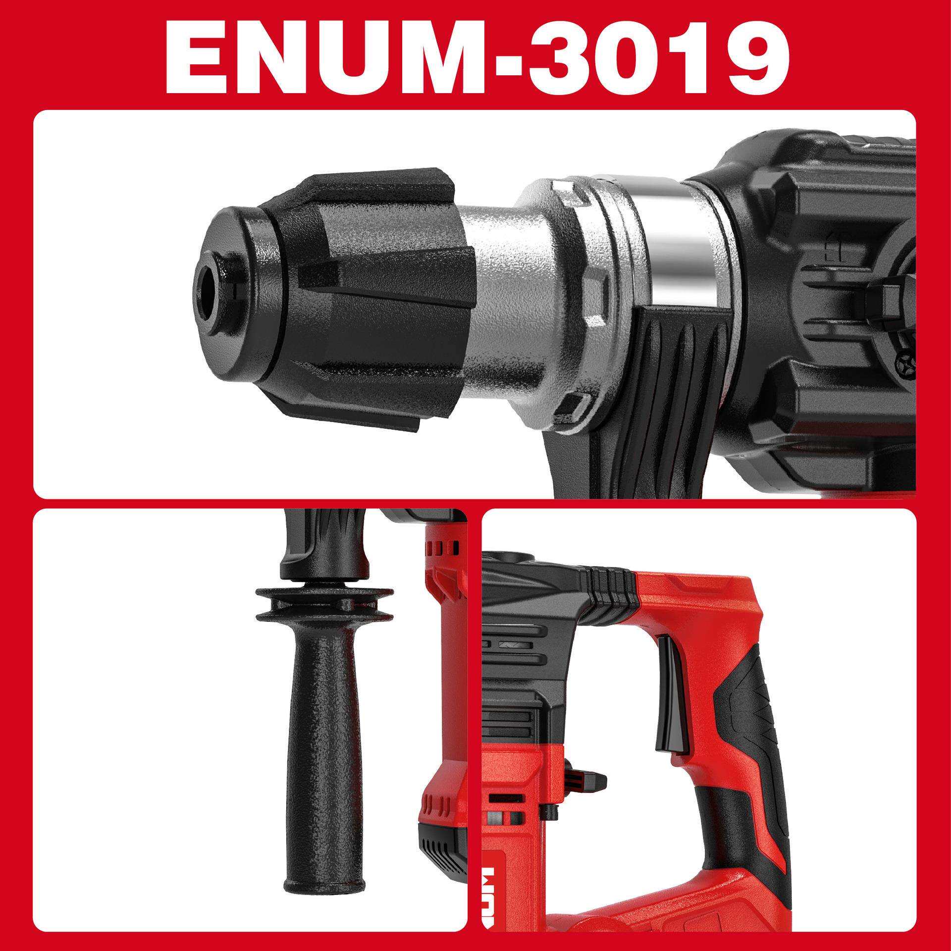 3019现货 跨境重型 大功率 电锤电镐专打混凝土工业级电钻专业工