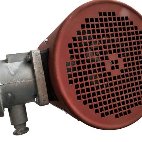BG-180A变频器电机专用风机GB-180A通用风机BG160GB132