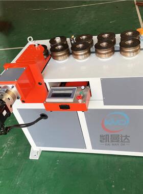 厂家供全自-GY60-9-2动数-控小型快速安装-方便调试直GY609-2X滚