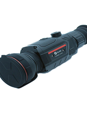 6跨境器TS替代款TR系列热成TR420像瞄准具400 40探测外可接激光测