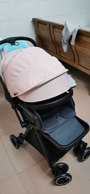 选购技巧：爱贝丽可坐躺折叠婴儿车怎么样?排名第几呢？