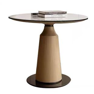 现代简约售楼处部洽谈沙发酒店大堂展厅接待沙发商务会谈桌椅组合