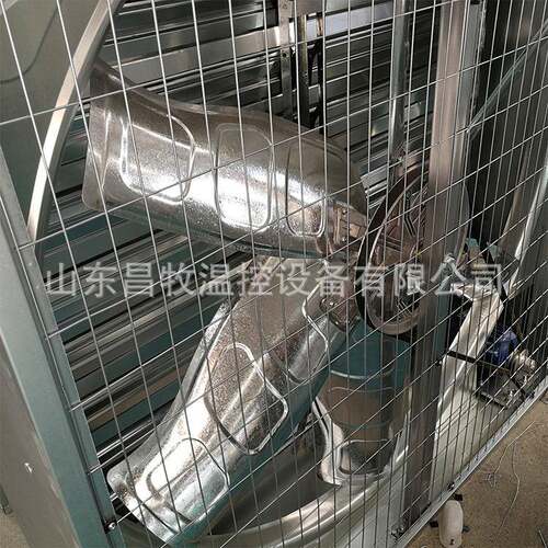 1380型负压风机工业排气扇换气扇畜牧风机大风量降温除尘抽风机