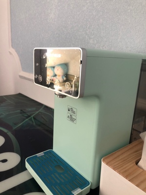 真实感受碧云泉智能净水机怎么样,入手碧云泉智能净水机好吗