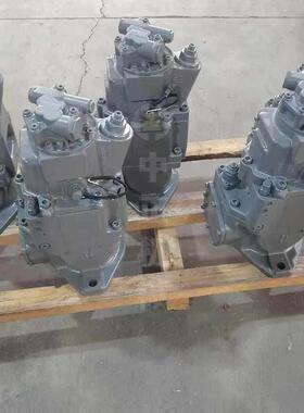 ZX70-5A/70-5G挖掘机液压泵 原装进口K7SP36/K7V28柱塞泵