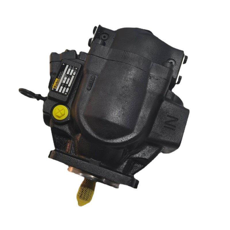 PARKER派克P2105R00C1C23LA20N00A1B2P液压柱塞泵P2105C000037