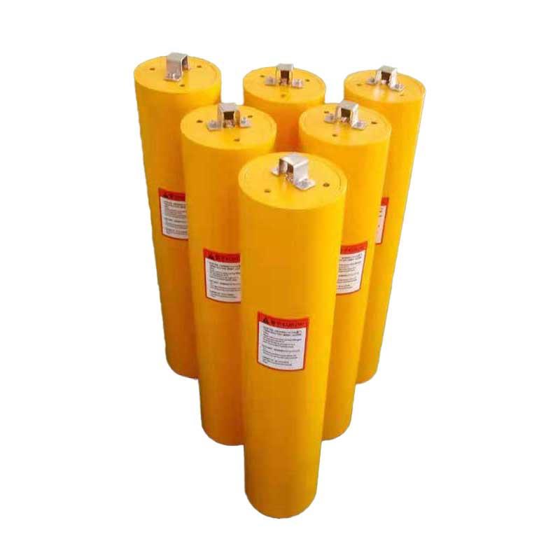 碳钢珞钼钢活塞式蓄能器EHPC0150/250/180液压系统