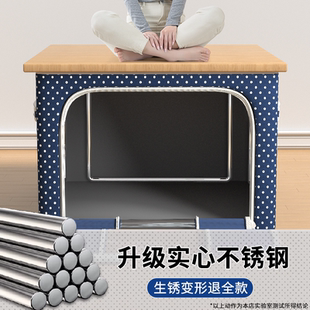 衣服收纳箱大容量超大整理盒家用衣柜储物折叠袋衣物百纳箱 3个装