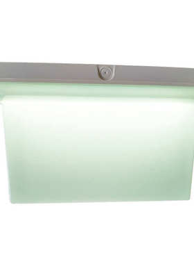 批发led紧急疏散应急灯具EXIT警告标志灯箱85-265V天花吊顶灯牌