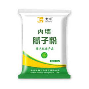 戈申内墙腻子粉 防霉 防潮 内墙腻子