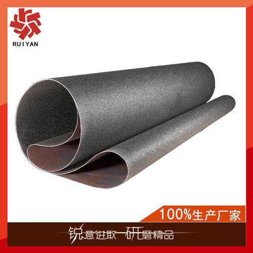 供应2620*1030mm打磨玻璃陶瓷橡胶塑料大理石人造石碳化硅砂带