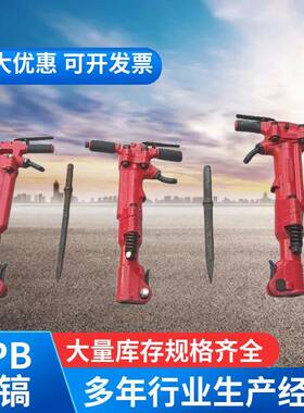 气动破碎镐 大风镐 气动破碎机 镐建筑破拆混凝土TPB-90破碎镐