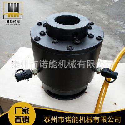 TSD自动复位螺栓拉伸器M140液压螺栓拉伸器150Mpa自动复位拉伸器