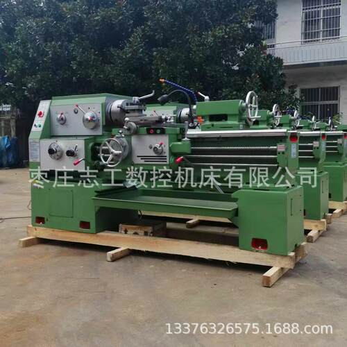 沈阳型普通车床C6410 厂家应卧式床重型供车C6150x1000现货志工机