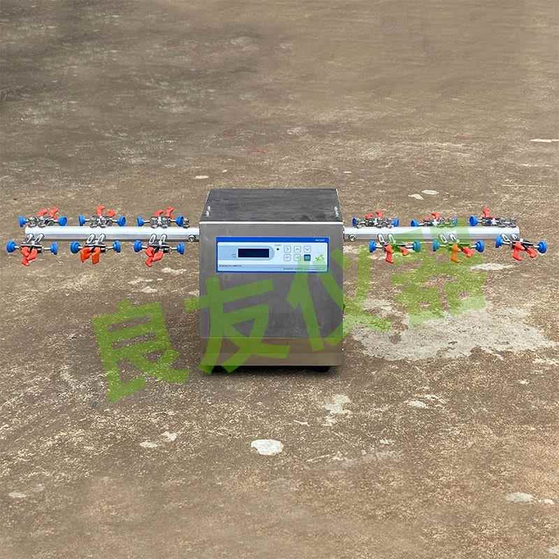 SW-810力臂式振荡器摇床 手腕式振荡器 烧瓶震荡摇床实验室振荡器