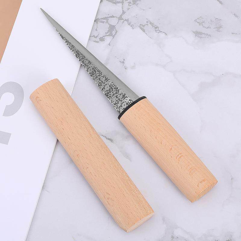 削冰刀 新款冰球刀凿冰刀 酒吧用具冰块雕刻刀 切冰块器具 现货