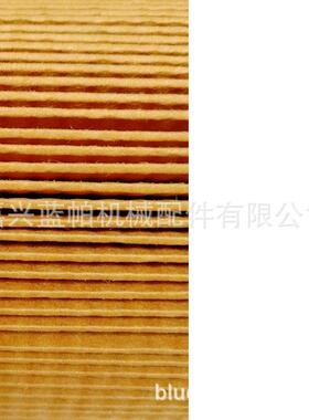 燃油粗滤器T9000-1105350玉柴船用弗列加柴油滤清器FS36235