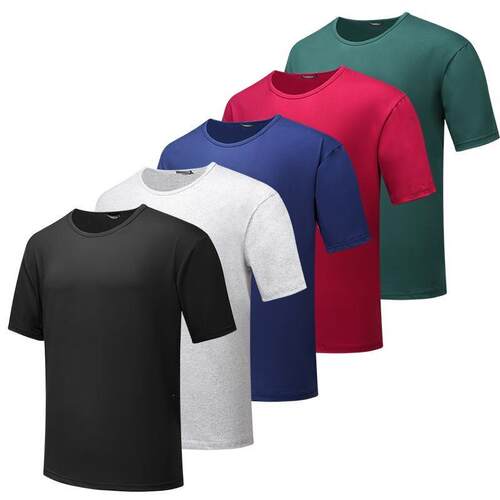 R 88975 Tactical Training T-Shirt 消防体能训练服