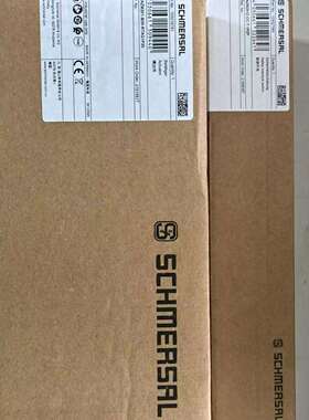 103003590,AZM400Z-ST-1P2P安全开关德国SCHMERSAL施迈赛全系在售