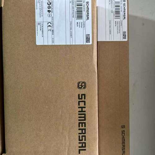AZM300B-ST-1P2P-A开关德国SCHMERSAL施迈赛全系在售