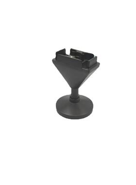 如简物家居轻立柱式衣帽间玻璃板隔层断铝合金卧奢室置架96537衣