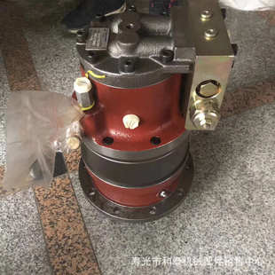 工程液压机械行走回转马达行走 挖掘机马达 回转马达配件挖掘机