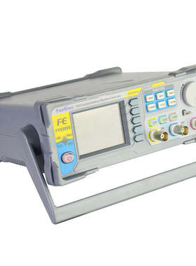 FY8300S-60M 三通道函数/任意波形信号发生器/四路TTL电平输出