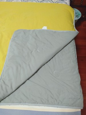 甜妮梦空调被选购的4个技巧_新手指南