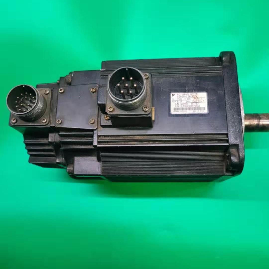 SGMGH-1ACA6C电机已测试包好，当天发货，议价议价