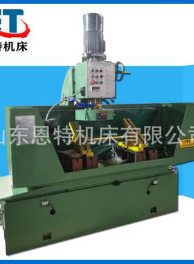 发动机缸体缸盖表面磨床M9740AX10平面磨铣床M9740A平面磨床