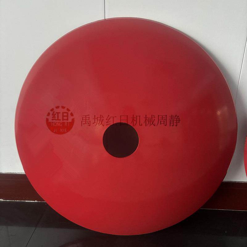 710mm圆盘耙配件耙片犁片 东南亚水田圆盘犁犁片 耙片犁片