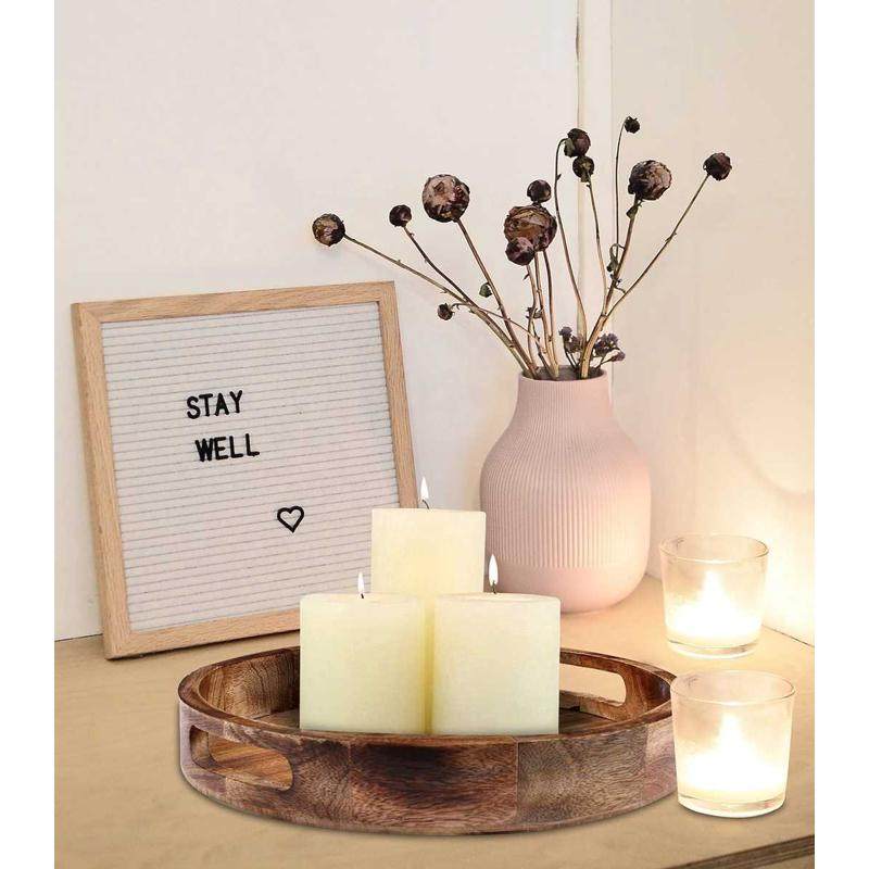 木质托盘日式圆形端菜盘双耳手提式上菜盘水果面包盘茶杯木盘批发,餐饮具,盘,淘宝优惠券,粉丝福利购,淘宝优惠卷