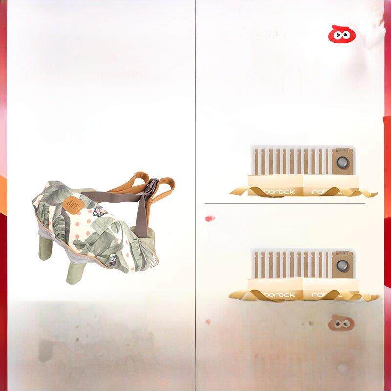 【全国补贴15%】石头无线手持家用吸尘器H50 Ultra大吸力免倒尘