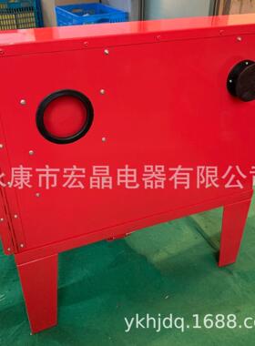 小型喷砂机SBC喷160锈SBC160除去污砂机手动砂喷机干式喷砂设备操