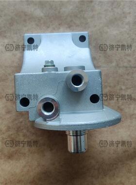 小松PC400/450-8挖掘机 柴油滤芯座6251-71-7100/7110油水分离器