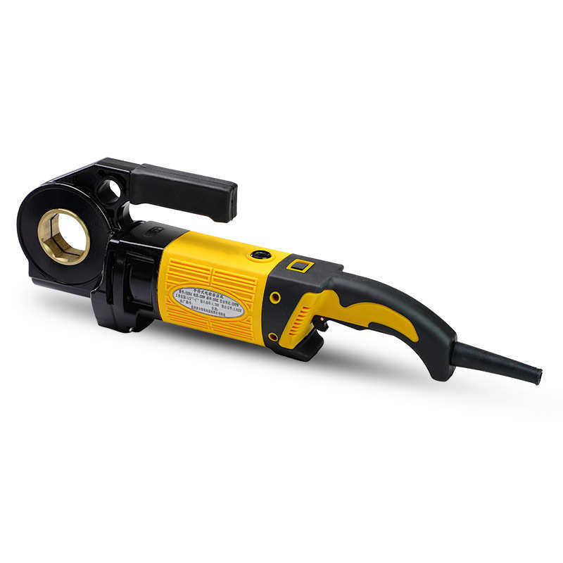 虎王电动手持式套丝机绞丝机轻型镀锌管4分2寸板牙车丝套丝工具,五金/工具,电动套丝机,淘宝优惠券,粉丝福利购,淘宝优惠卷