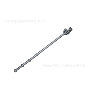 箱绑扎拉杆 泰德利集装 开式 节杆绑扎件 箱紧固件供应 花篮 集装