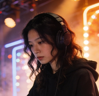 DJ阿冗