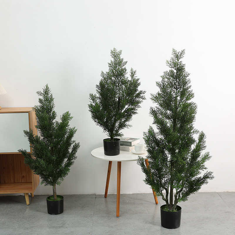 铃兰仿真绿植盆栽仿真绿植办公室盆栽绿植假树人造植物树