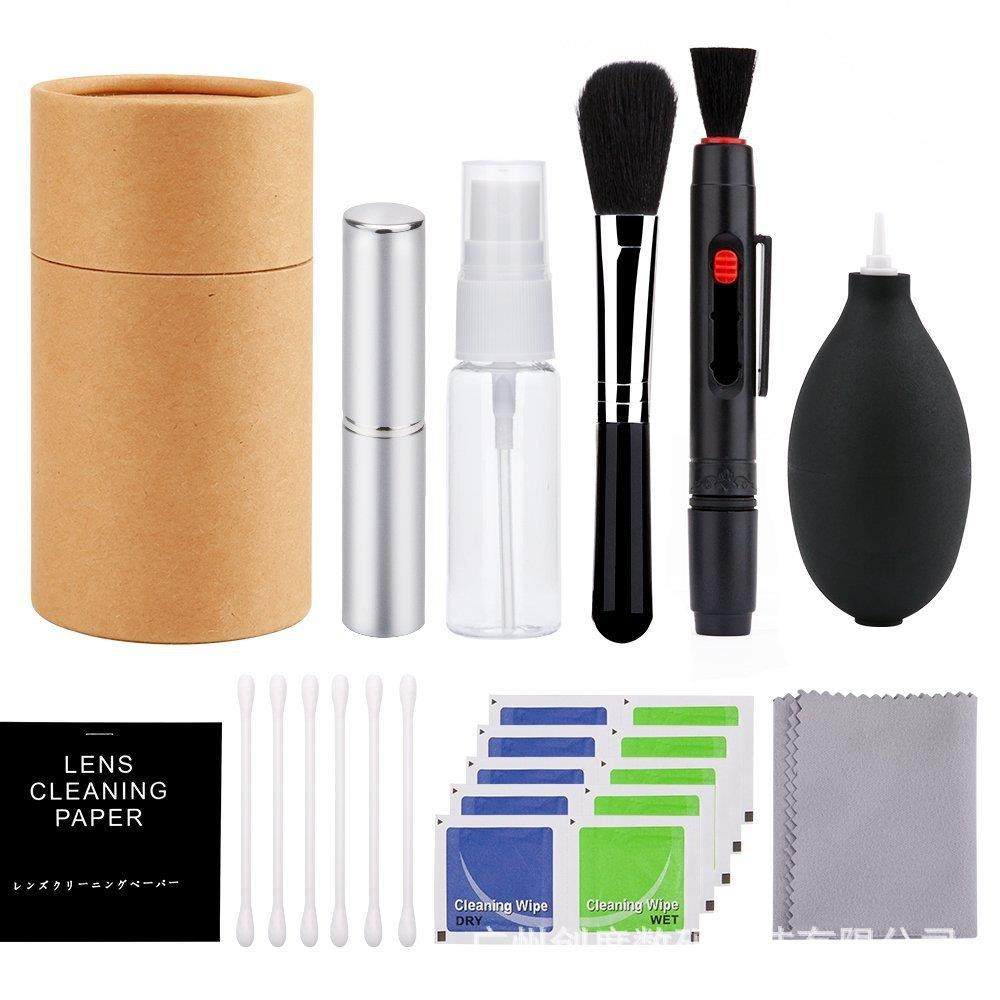 单反清洁套装 数码清洁护理 相机清洁套装清洁用品相机元配件工具