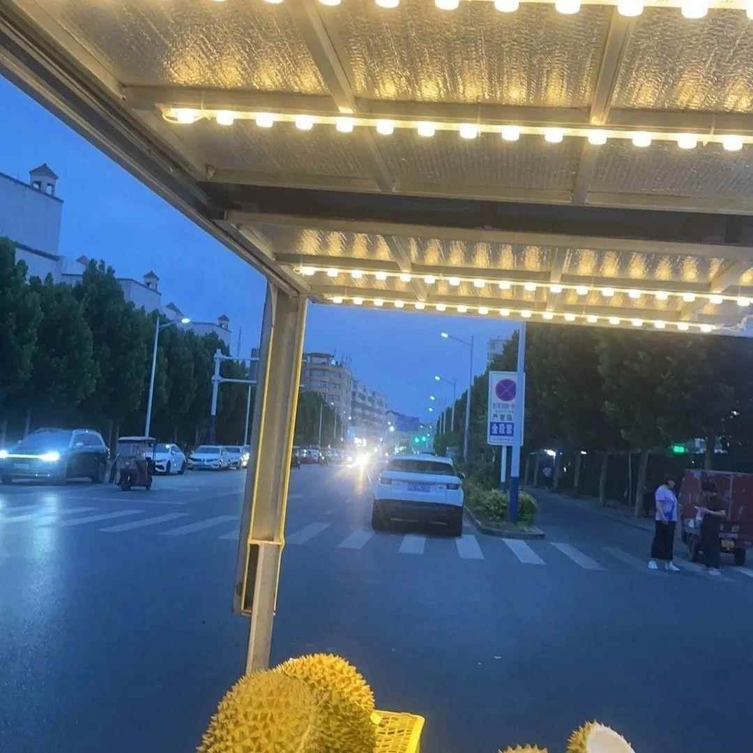 高亮led灯条货车车厢三轮电瓶小吃摊夜市摆摊灯箱灯带防雨12V24V